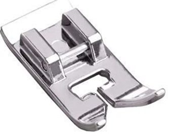 Presser Foot Hemmer High Shank Zig Zag