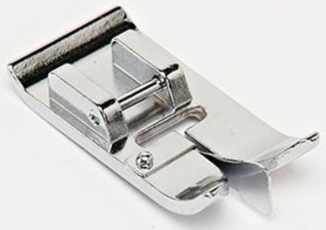 Fabric Stitch Edge Joining Presser Foot Attachment for Janome Sewing