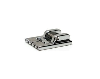 9 Groove Pintuck Presser Foot Attachment for Brother Sewing Machine