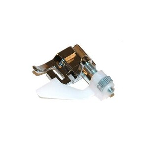 Adjustable Invisible Blindhem Presser Foot Attachment for Elna Sewing Machine