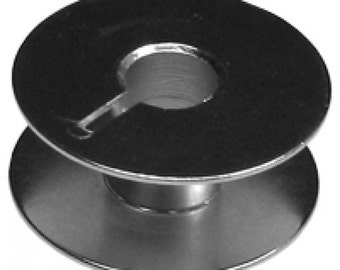 Metal Bobbins for Pfaff Grand Quilter, Hobby 1200 Sewing Machine ~ Part Number 55623S, SA159, Type L