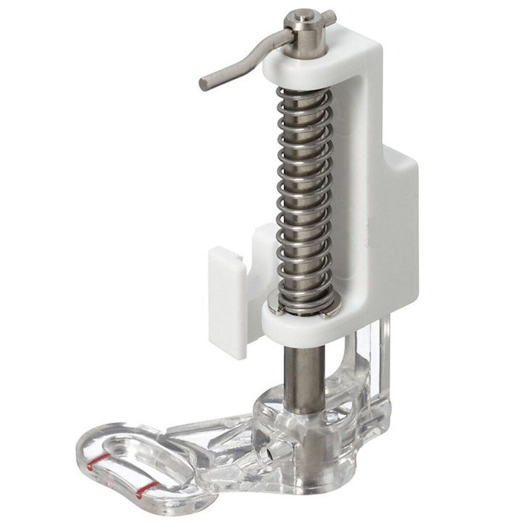 Free Motion Foot for Pfaff Sewing Machine for Quilting, Darning