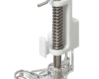 Free Motion Foot for Pfaff Sewing Machine ~ For Quilting, Darning, Embroidery, Stippling, Applique