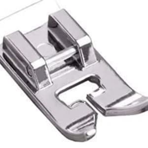 Metal Zigzag All Purpose Zig Zag Foot for Singer Sewing Machine