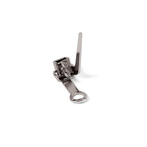 Heavy Duty Free Motion Foot for Low Shank Singer Sewing Machine