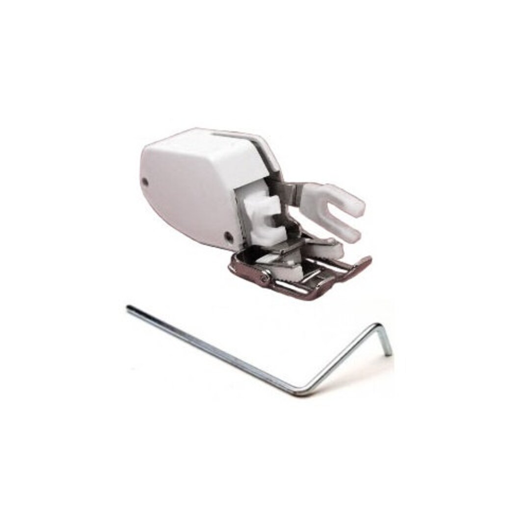 Walking Foot For A Janome Sewing Machine At Justin Finn Blog
