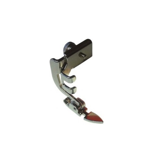 Adjustable Zipper Foot for Pfaff Sewing Machine 