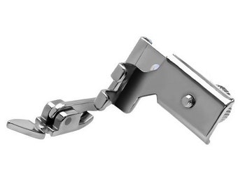 Adjustable Zipper Foot for Pfaff Sewing Machine