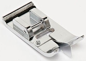 Narrow Body Zipper Presser Foot Attachment for Janome Sewing