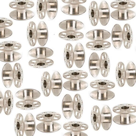 Elna Sewing Machine Bobbins 426000 Fits Air Electronic Carina Etsy