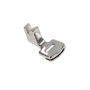 Double Layer Gathering Shirring Presser Foot Attachment for Brother Sewing Machine