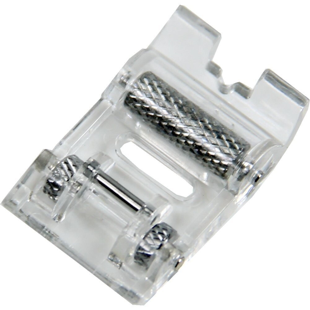 Walking Foot for Janome Sewing Machine Even Feed Quilting Presser Foot  Attachment with Guide Bar