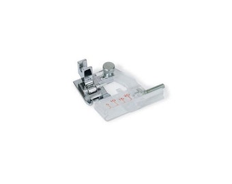 Adjustable Bias Binder Foot for Pfaff Sewing Machine ~ Great for Quilting, Quilt Edge Binding
