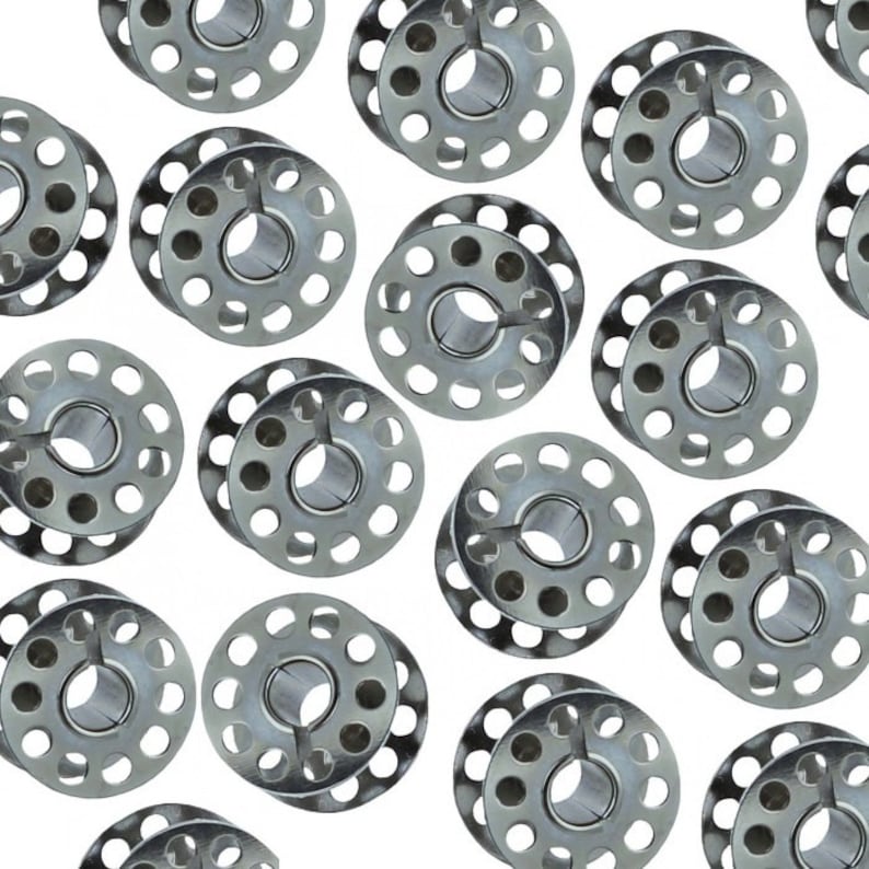 Bobbins for Kenmore Sewing Machine - Etsy