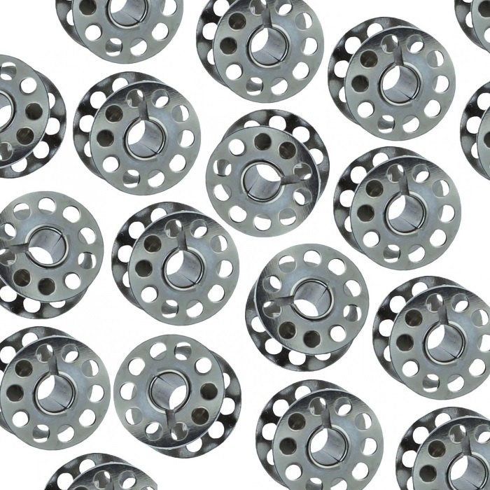 Bobbins for Elna Sewing Machine Etsy