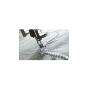 5.0mm Cording Pearls Piping Presser Foot Attachment for Kenmore Sewing Machine