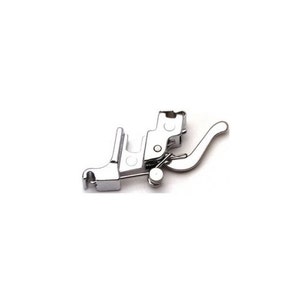 Trigger Release Shank for Janome Sewing Machine Presser Foot Attachments