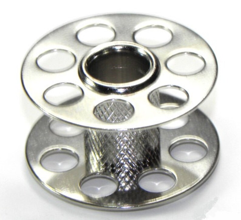 Bobbins 0115367000 for Bernina Sewing Machine Models 931 932 | Etsy