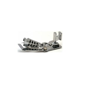 1&quot; (25mm) Metal Bias Binder Foot for Low Shank Sewing Machine