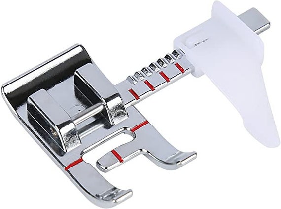 Janome Sewing Machine Presser Foot Workbook with Free Motion Presser Foot Addendum　並行輸入品 Janome Stitch-In-the-Ditch Foot - Moore\u0027s Sewing