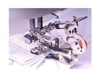 Ruffler Attachment Foot for Kenmore Sewing Machine
