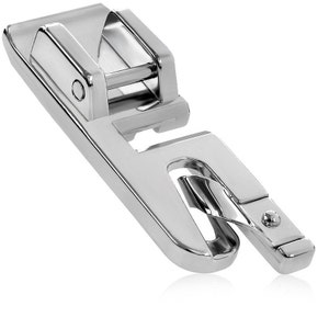 1/8&quot; Hemmer Foot for Singer Sewing Machine