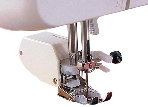 Walking Foot / Even Feed Foot for Slant Needle Sewing Machine – Millard  Sewing Center