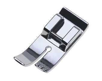 1/4" Straight Stitch Presser Foot Attachment for Baby Lock Sewing Machine