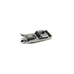 Small Guide Overcast Edge Stitch Presser Foot Attachment for Janome Sewing Machine