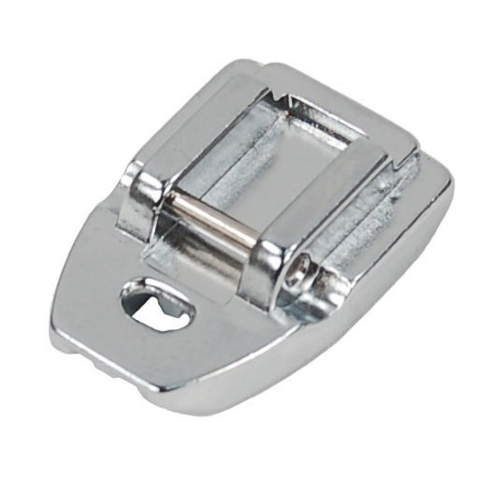 Metal Concealed Invisible Zipper Foot for Viking Huskystar Etsy