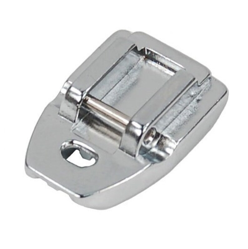 Metal Concealed Invisible Zipper Presser Foot for Kenmore Etsy