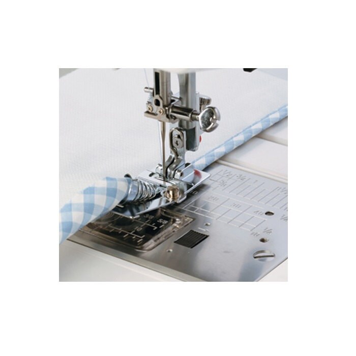 1 25mm Bias Binder Foot for Pfaff Sewing Machine Etsy