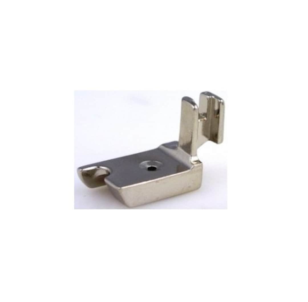 1/8 Single Welting Cording Piping Presser Foot Attachment for Brother  Sewing Machine 