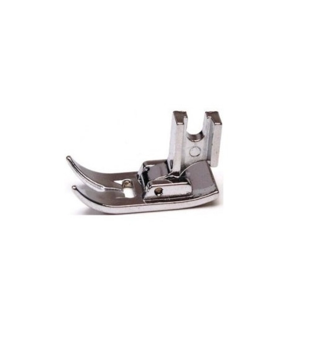 脚付きシエッポ　FLYCATCHER w.foot SIEPPO Amazon.com: Universal Zigzag Presser Foot Straight Stitch