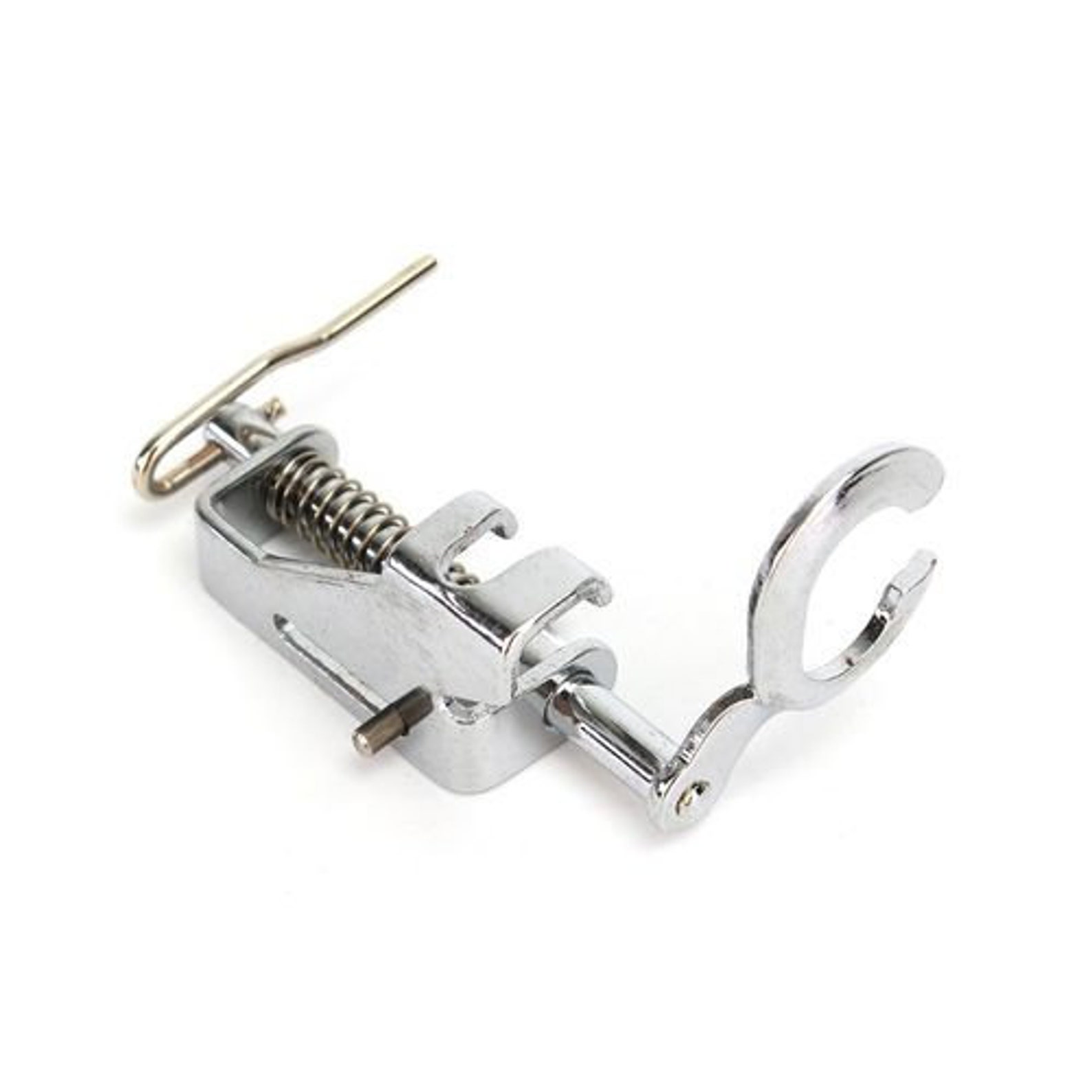 Metal Open Toe Free Motion Quilting Darning Foot for Kenmore Etsy