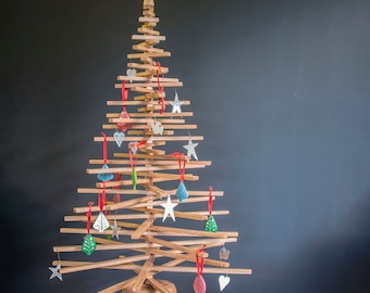 Alternative Oak Christmas Tree - 3ft tall