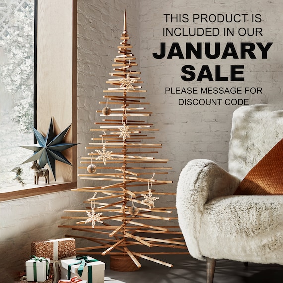 Alternative Oak Christmas Tree Etsy Israel