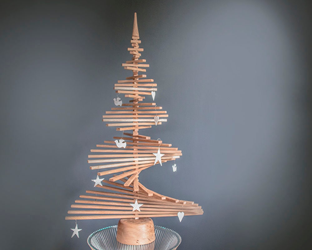 Arbre De Noël Alternatif