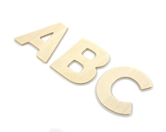 Holzbuchstaben 15 cm - Die ausgezeichnetesten Holzbuchstaben 15 cm unter die Lupe genommen