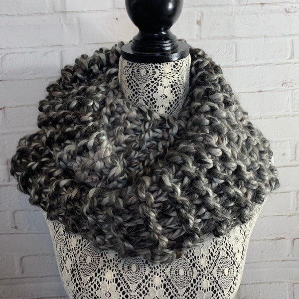 Knitted Dog Scarf Etsy