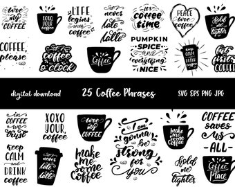 Free Free Coffee Banner Svg 801 SVG PNG EPS DXF File