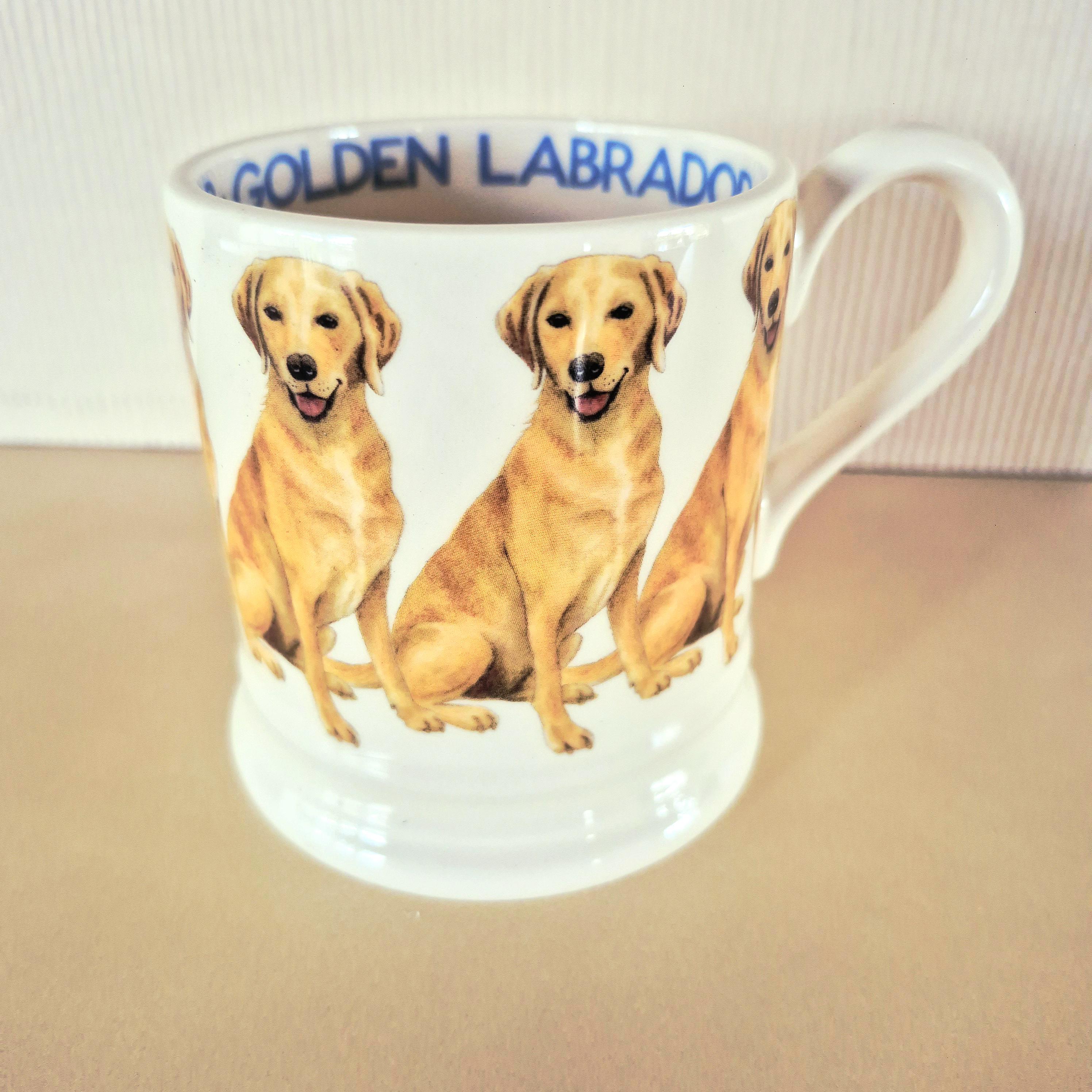 Emma bridgewater dogs mug - Etsy 日本