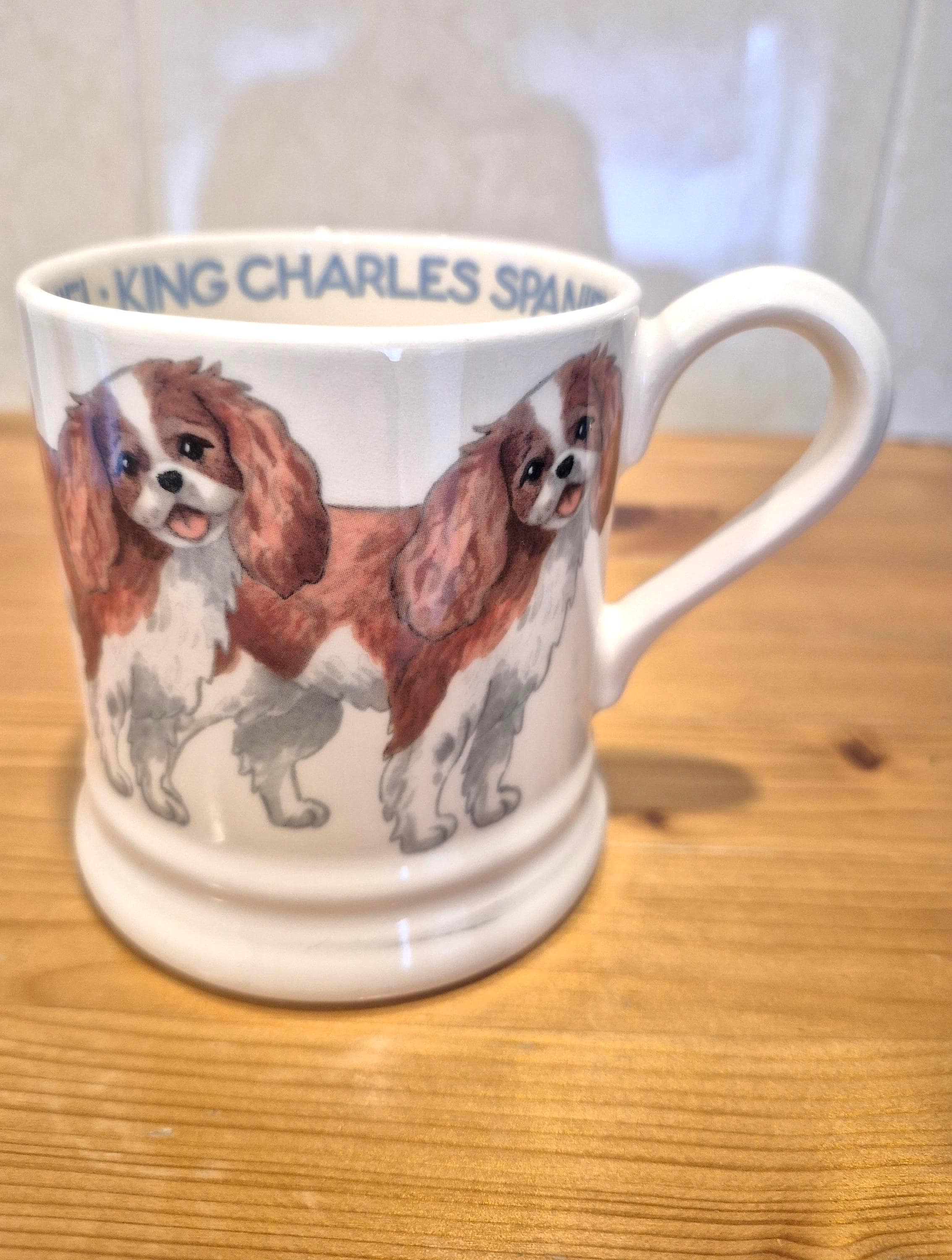 Emma bridgewater dogs mug - Etsy 日本