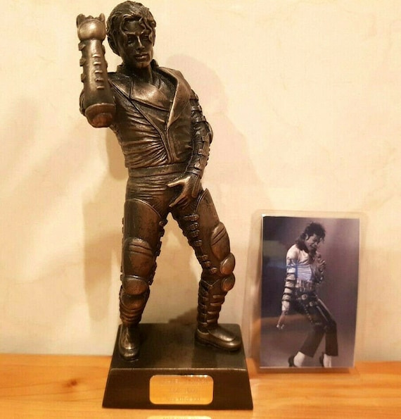 ホットトイズ マイケルジャクソン 008 ヒストリーツアーヴァージョン