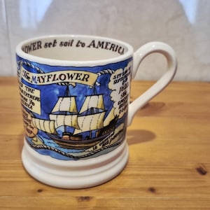 Emma Bridgewater Mug Mugs - Etsy
