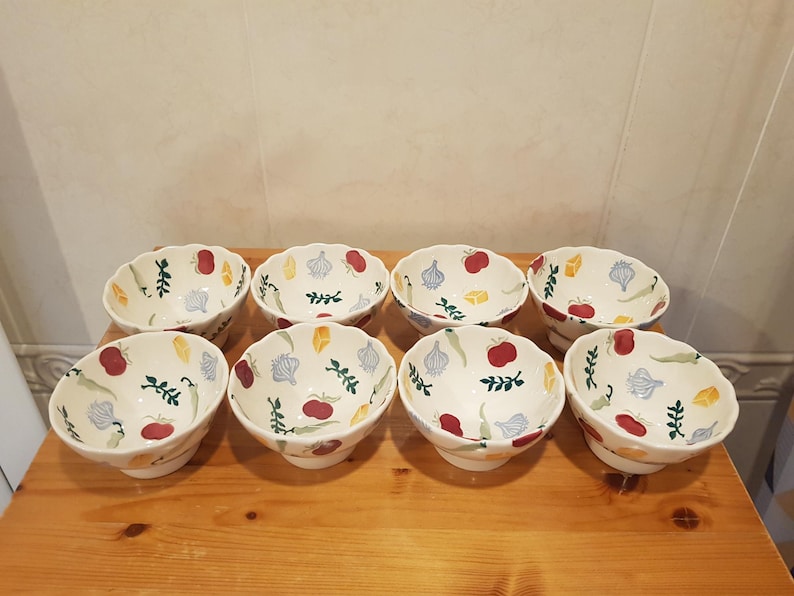 Emma Bridgewater Dip Bowl - Thumbnail 5