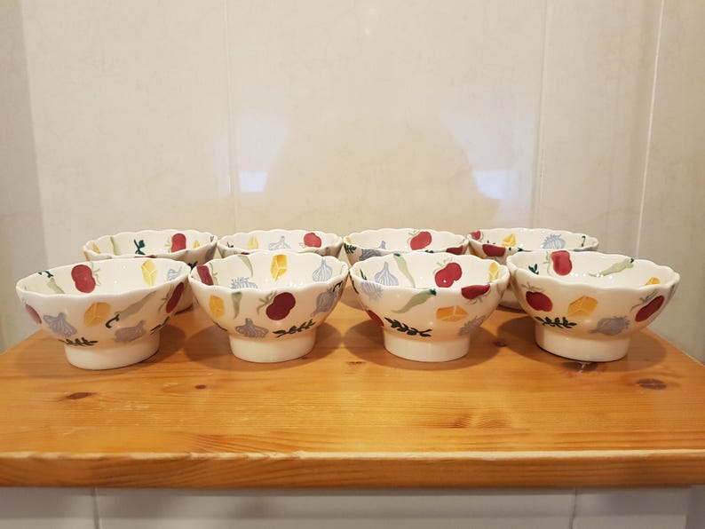 Emma Bridgewater Dip Bowl - Thumbnail 4