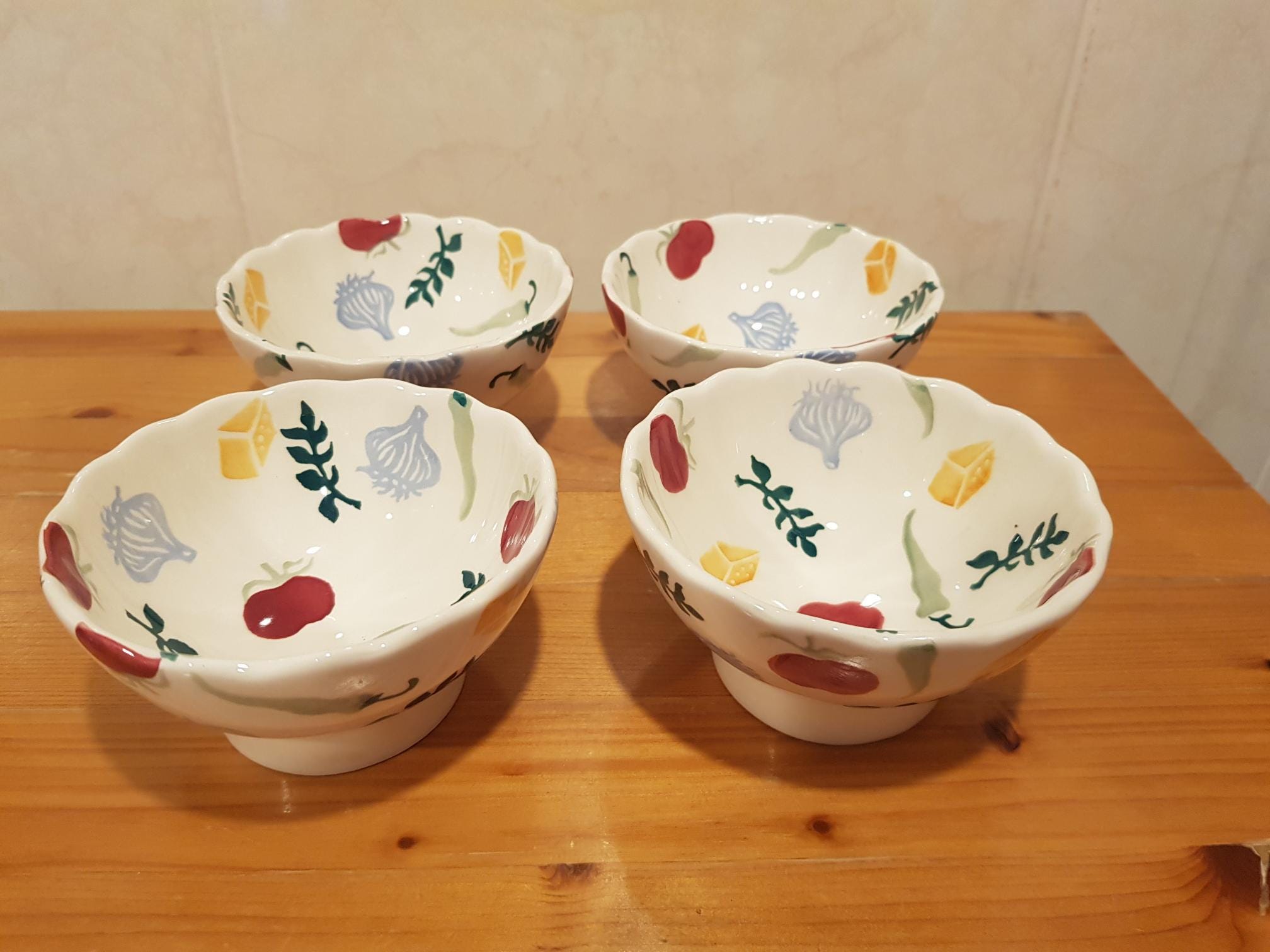 Emma bridgewater bowl - Etsy 日本