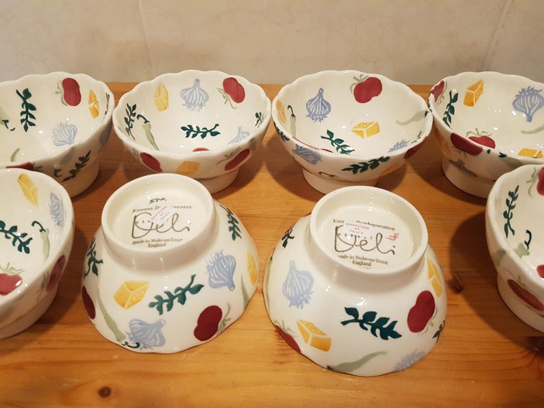 Emma Bridgewater Dip Bowl - Thumbnail 2