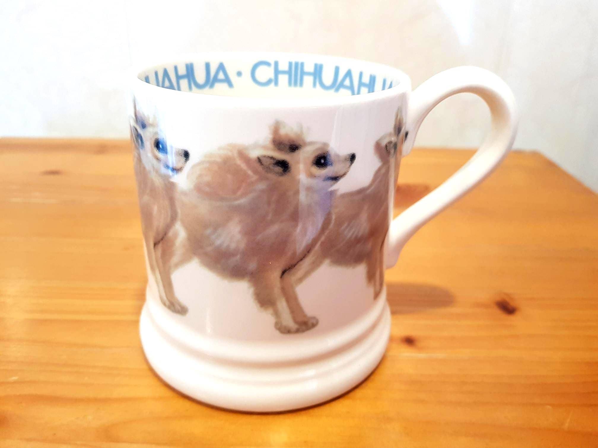Emma bridgewater dogs mug - Etsy 日本
